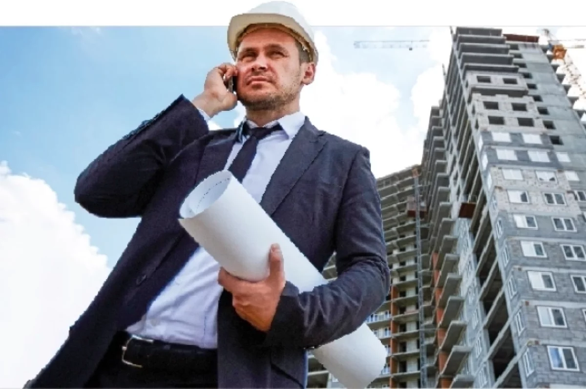 В Омске выбирают главу Фонда капитального ремонта