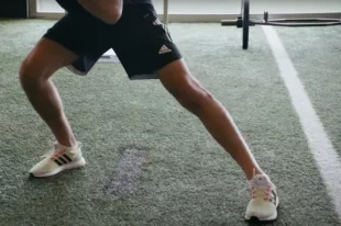 В России не запрещали параллельный импорт Adidas