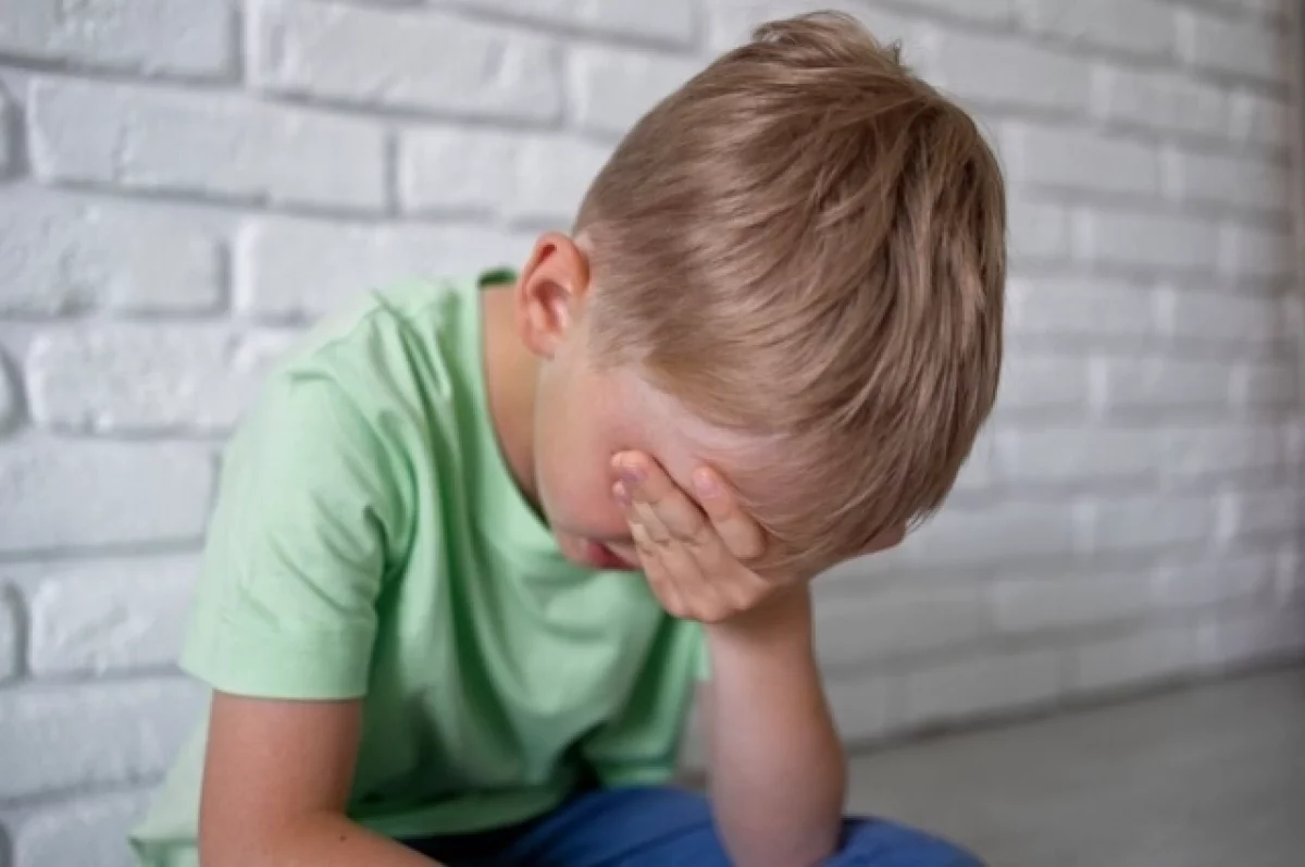 Жители села Новое Гадари в Дагестане 10 лет ждут постройки детсада