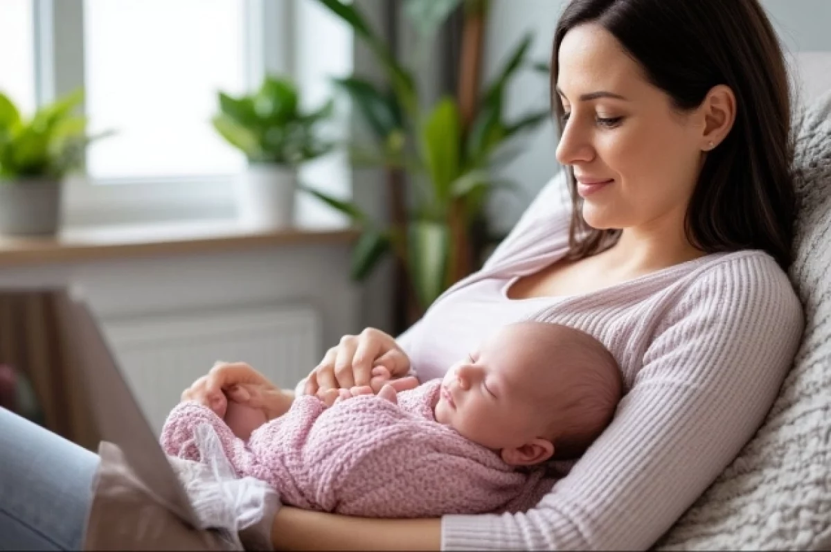 Добровольская объяснила, почему родители выбирают экзотичные имена детям