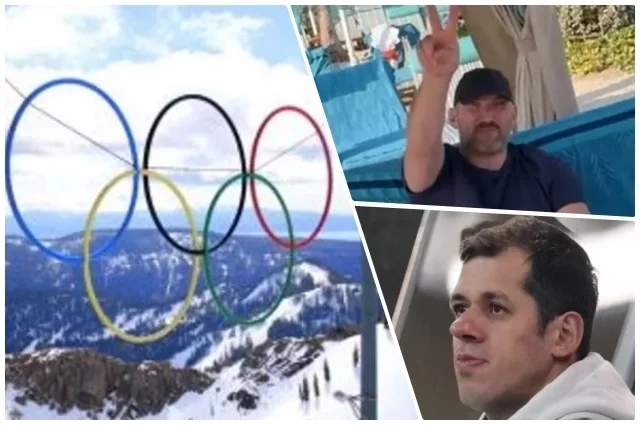 Александр Овечкин уехал в отпуск, а Евгений Малкин проводит время более напряженно.