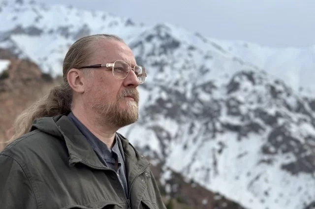 Владимир Напольских: Иднакар — это вполне типичный памятник, иллюстрирующий систему булгарской колонизации севера