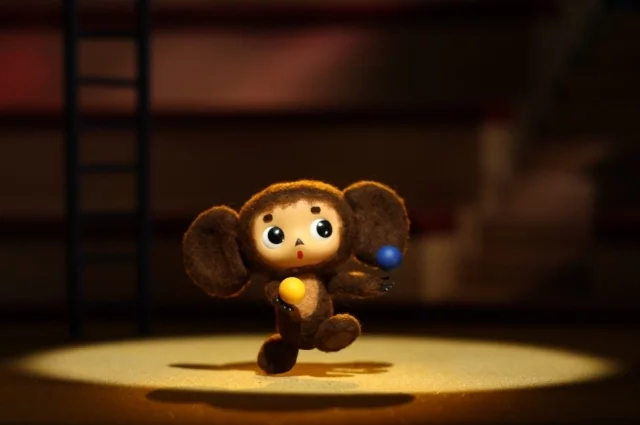 За продажу детской одежды с Чебурашкой ИП оштрафовали на 100 тысяч