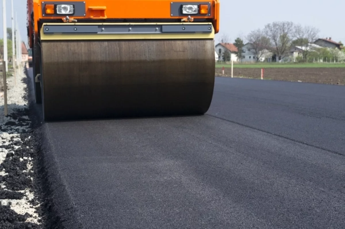 В Брянской области по нацпроекту отремонтируют мост через реку Ипуть