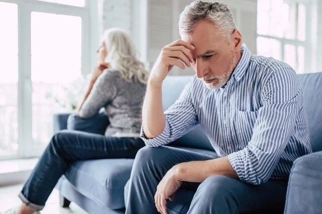 Брак от безысходности - это не выбор, это капитуляция перед собственными страхами.