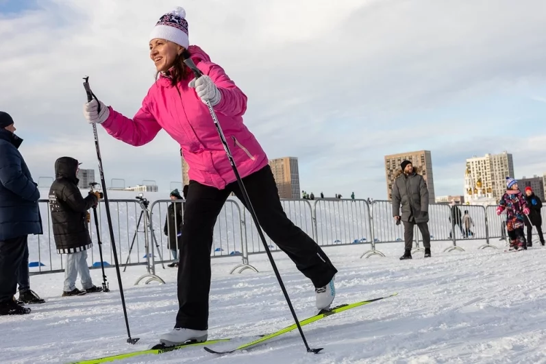 Только вперед!