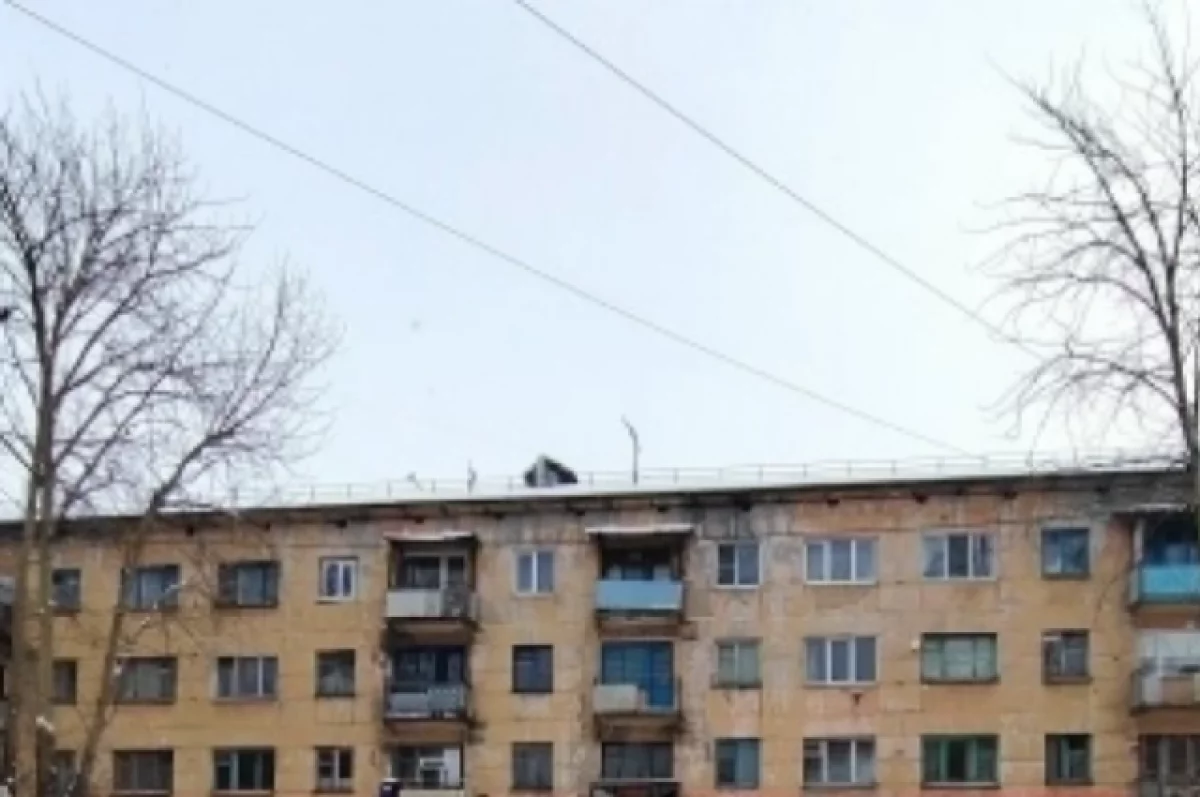 Жильцы дома на Ленина в Сегеже сообщают, что во втором подъезде нет тепла