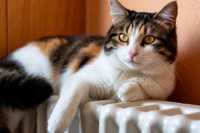 Сейчас на рынке большой выбор обогревательных приборов.