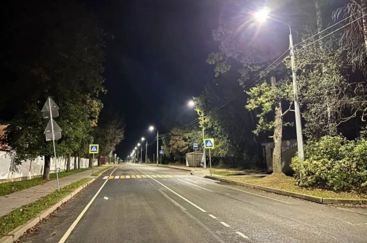 В Калининграде продолжается программа инициативного бюджетирования