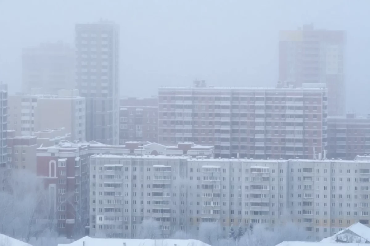 Новосибирцы стали реже травиться алкоголем
