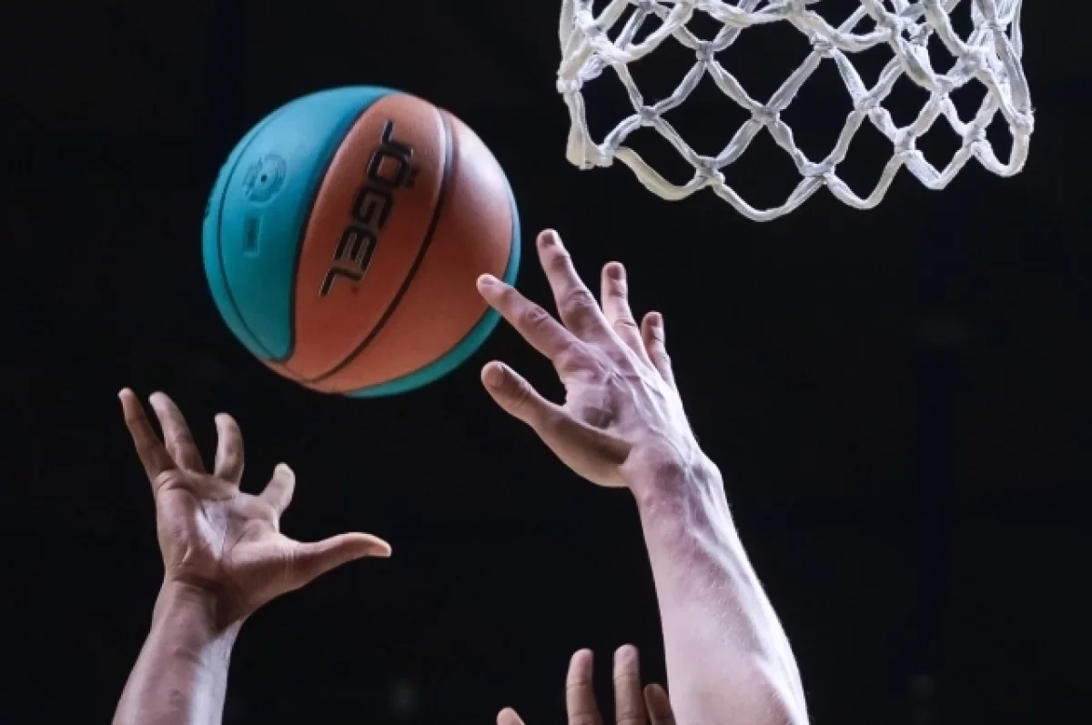 Школа № 31 представит регион на турнире Локобаскет