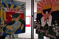 Молодые татарстанские художники посвящают свои работы Джалилю..