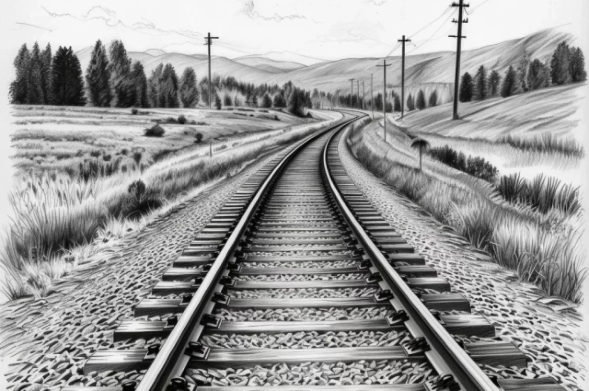 Все задерживающиеся поезда направлением в Крым прибыли в место назначения