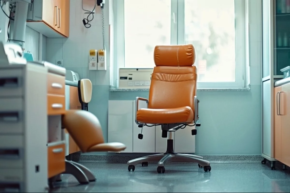 В Ростове и Аксае продают две частные клиники за 73 млн рублей