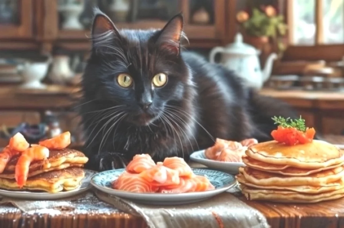 У Масленицы есть свои строгие законы и правила.