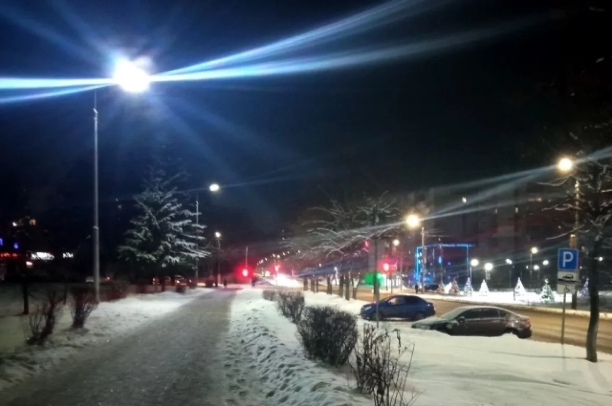 Уже 23 украинских БпЛА уничтожила ПВО над Тульской областью 15 февраля