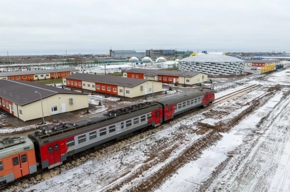Уникальные «Инженерные каникулы» ждут школьников в Волгограде
