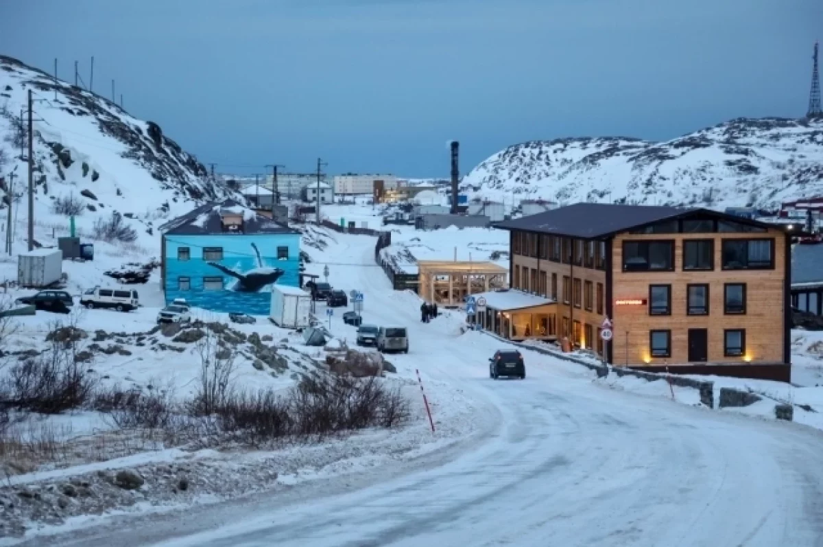 Архивное фото