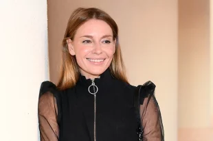 16 февраля Любовь Толкалина отмечает день рождения — 48 лет.