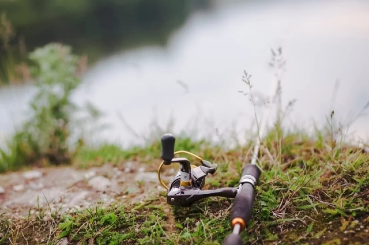 Международный фестиваль подледного лова пройдет в Нижегородской области