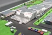 Первый, более крупный завод, планируют открыть к сентябрю 2026, второй – к декабрю.
