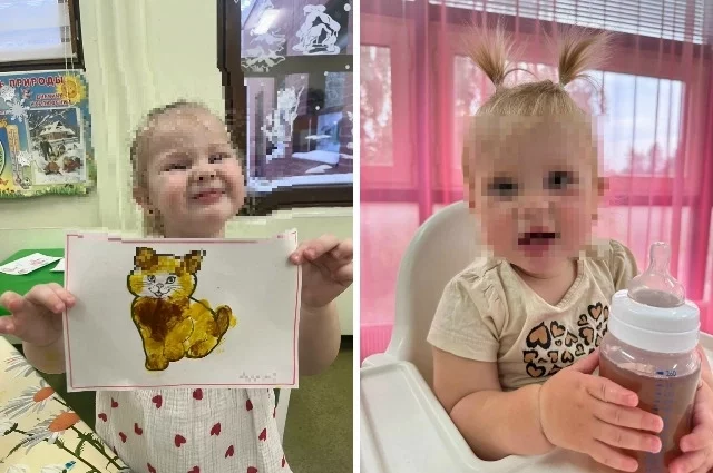 Двухлетняя девочка умерла в больнице Костомукши.