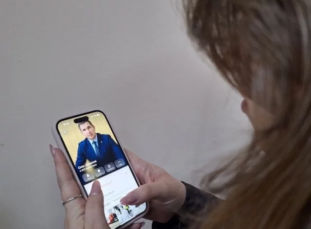 Аккаунт мэра Пензы Олега Денисова - один из самых популярных у жителей региона.