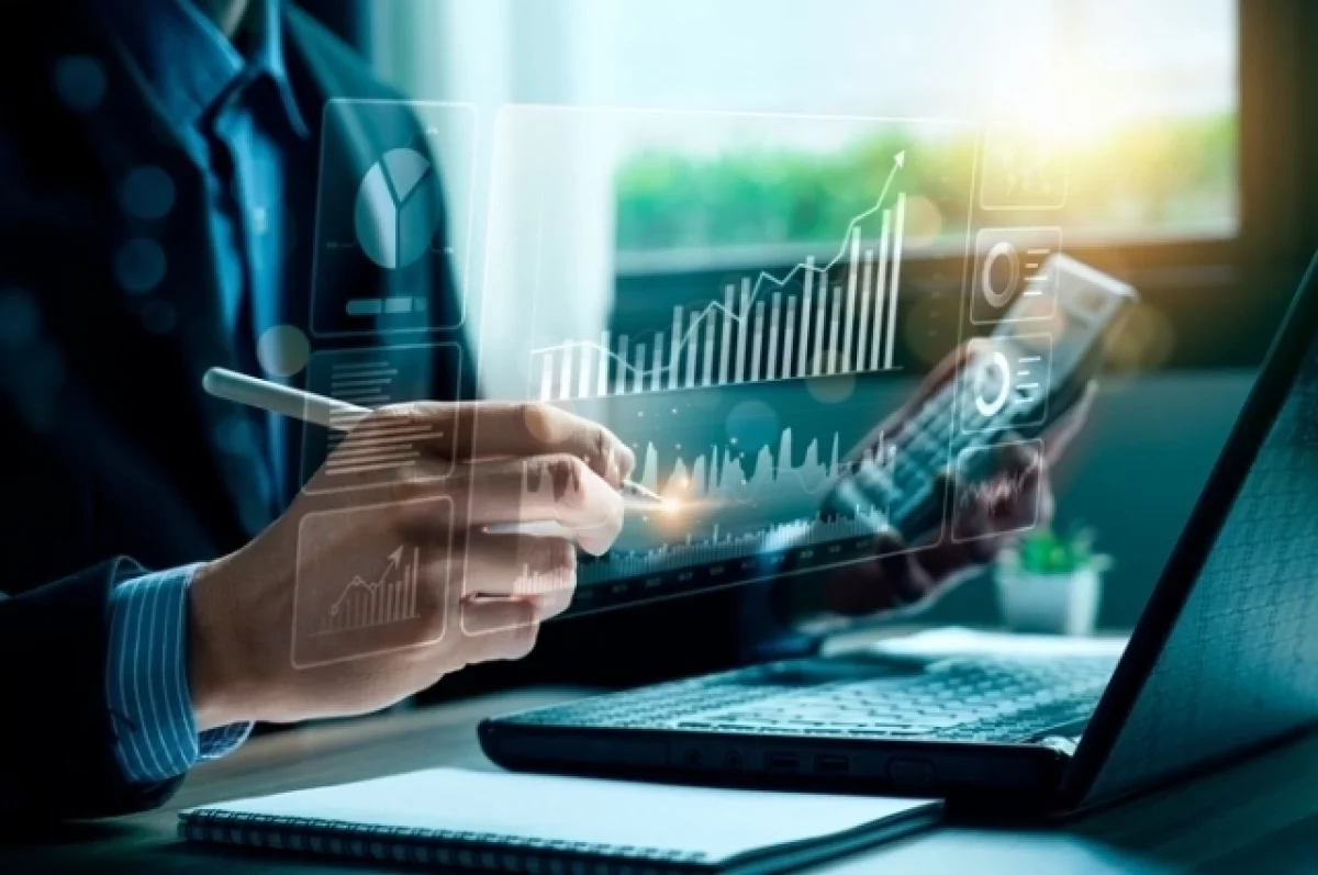 Калининград присоединился к этапу эстафеты Мои финансы