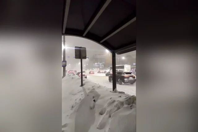 За первые две недели месяца на столицу Татарстана обрушилось 147 процентов от месячной нормы осадков.