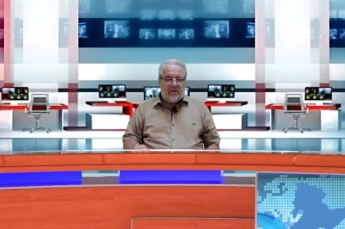 На Камчатке блогеру Ефимову отказали в УДО