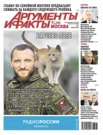 Барсово поле