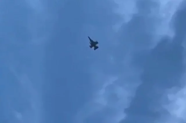 Еще в августе 2024 года русофоб и сенатор от Республиканской партии Линдси Грэм* заявлял, что на американских F-16 будут летать пилоты из стран НАТО.