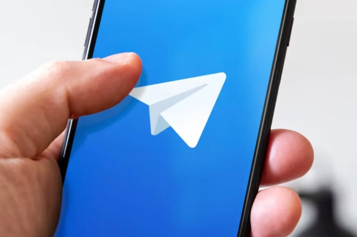 В Хабаровском крае 1 апреля могут полностью заблокировать Telegram