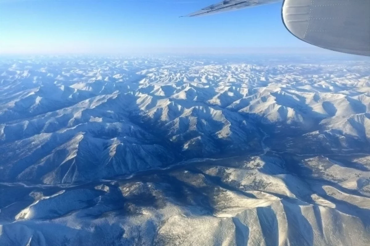 В Хабаровском крае возобновились рейсы из Николаевска в Аян и Нелькан