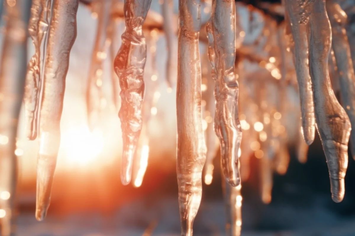 Опубликован подробный прогноз погоды на месяц в Новосибирске