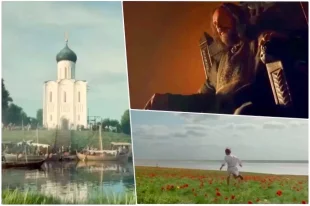 В новом фильме показаны жизнь и поступки князя.