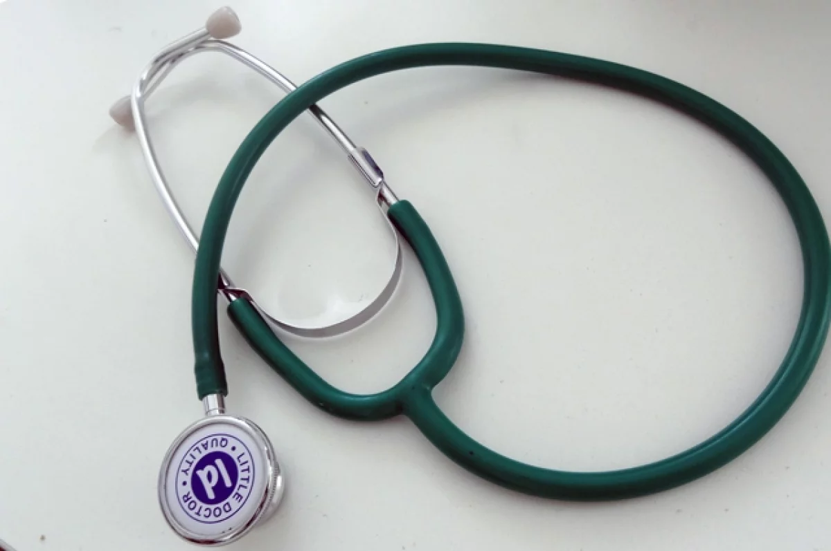 В Тюменском медуниверситете открылась выставка об истории терапии