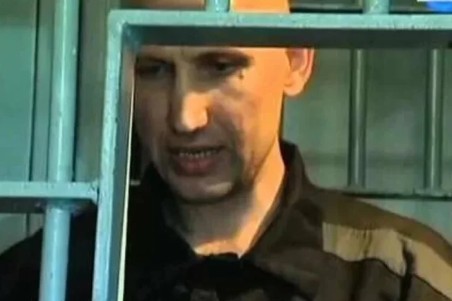 Вадим Кротов.