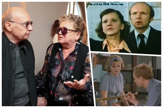 Андрей Мягков и Анастасия Вознесенская вместе учились, но не расстались и после выпуска.