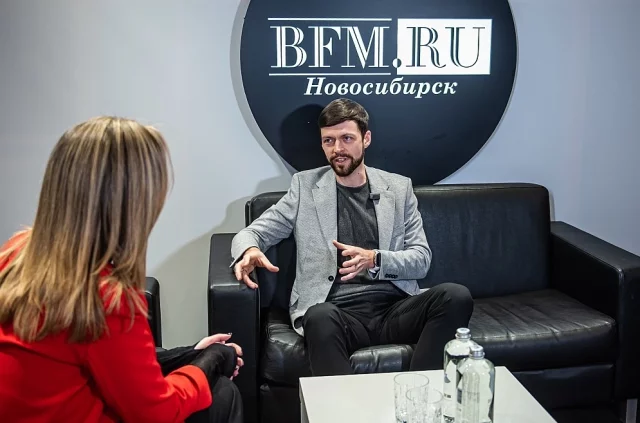 Автор фото: Юрий Бабичев / 