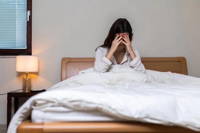 В сохранении здоровья сон играет более существенную роль, чем думали традиционно.