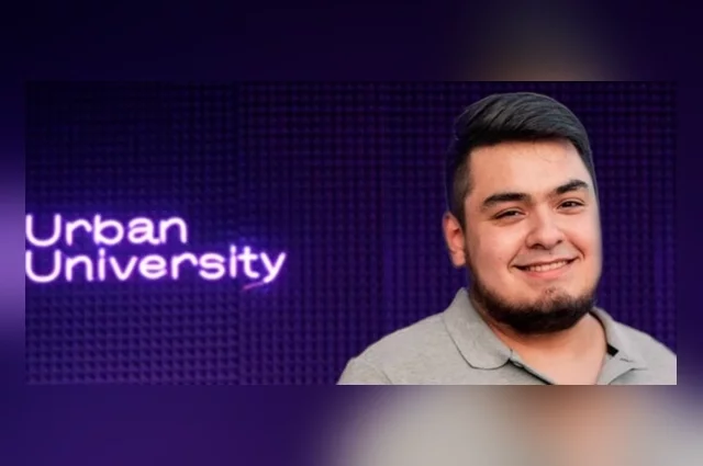 Оказалось, что параллельно друзья запустили онлайн-университет Urban Academy, который позиционировал себя как элитное IT-образование с гарантией трудоустройства в «Яндекс» и Sber.