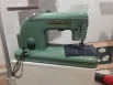 Швейная электрическая машинка «Тула».
