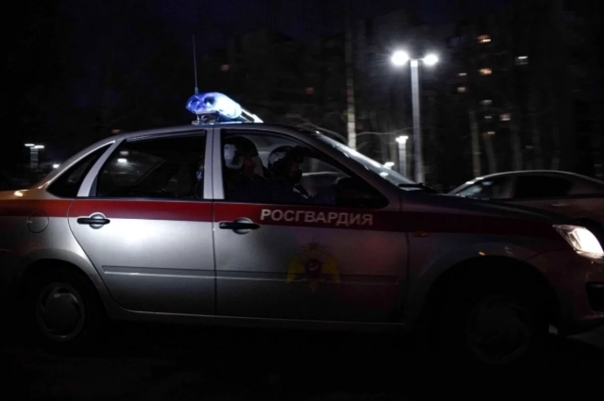 В Новокузнецке гость устроил пьяную потасовку и ранил собутыльника