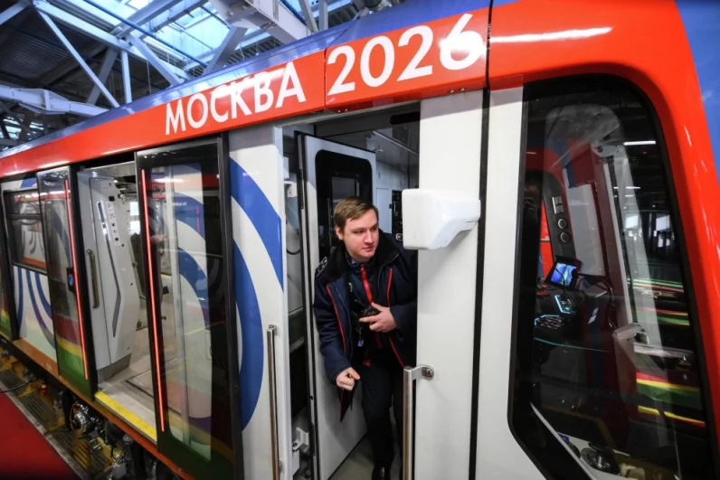 Если в процессе обкатки к поезду будут замечания, недостатки исправят, и состав отправят на повторное испытание.