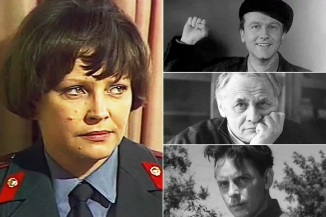 Первый муж Эльзы Леждей — Геннадий Петрович Юдин; Второй муж — Владимир Наумович Наумов; Третий муж — Всеволод Дмитриевич Сафонов.