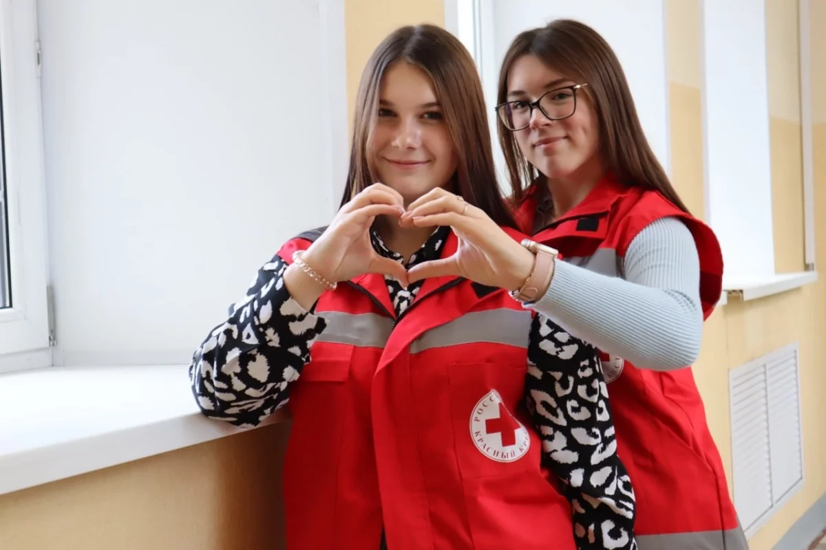 Как житель Брянска может изменить чью-то жизнь  и почему это работает