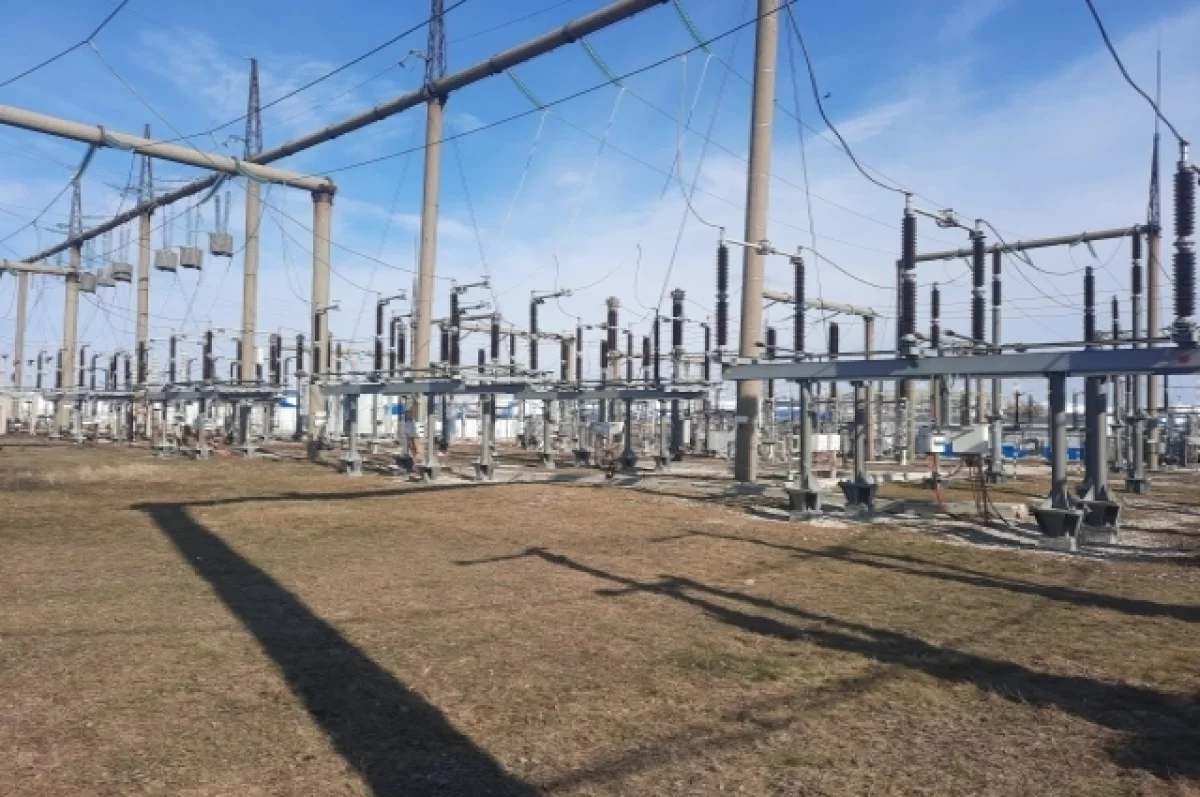 Жителям предложили перезаключить договоры энергоснабжения