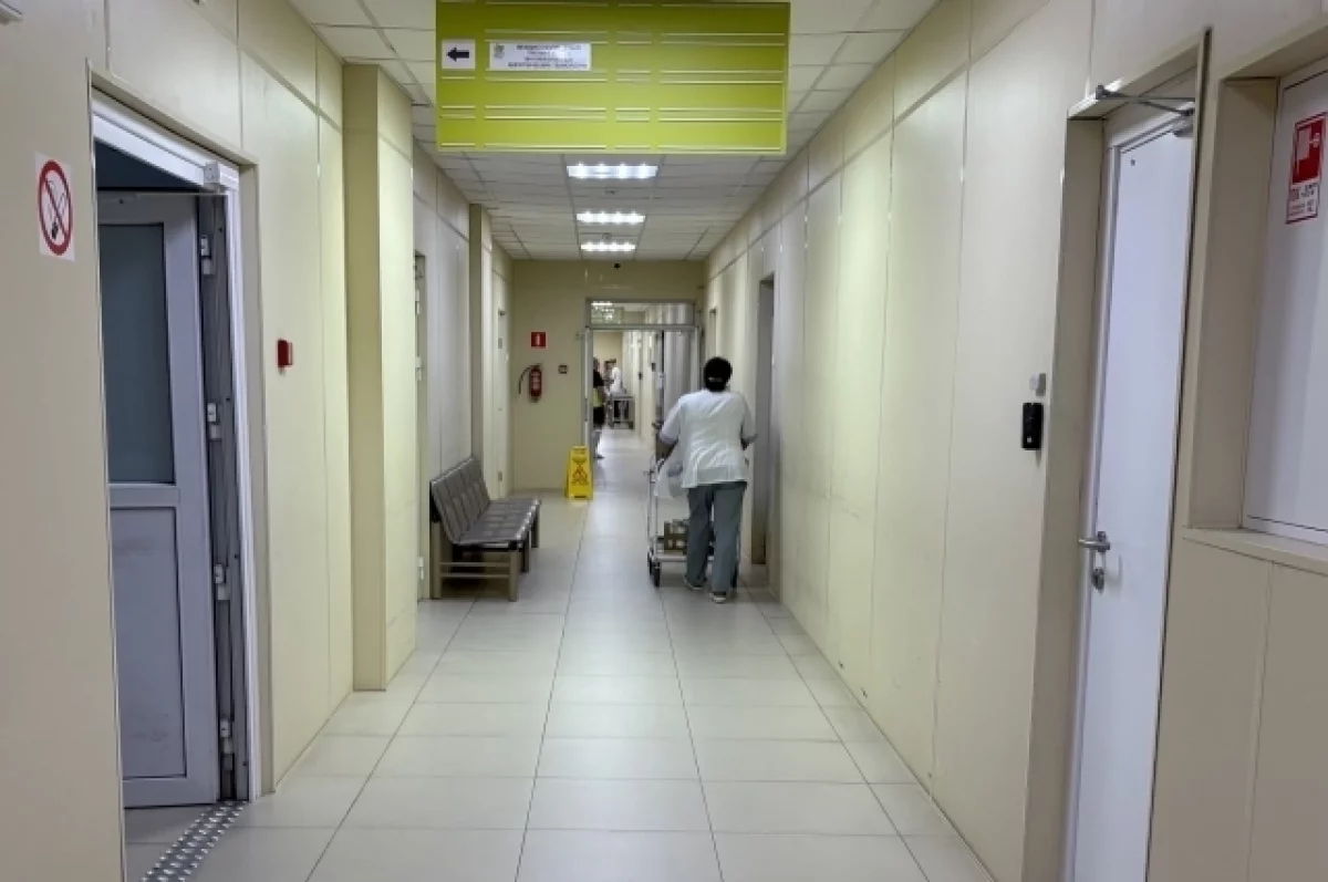 В Сургуте проектировать новую поликлинику могут начать в этом году