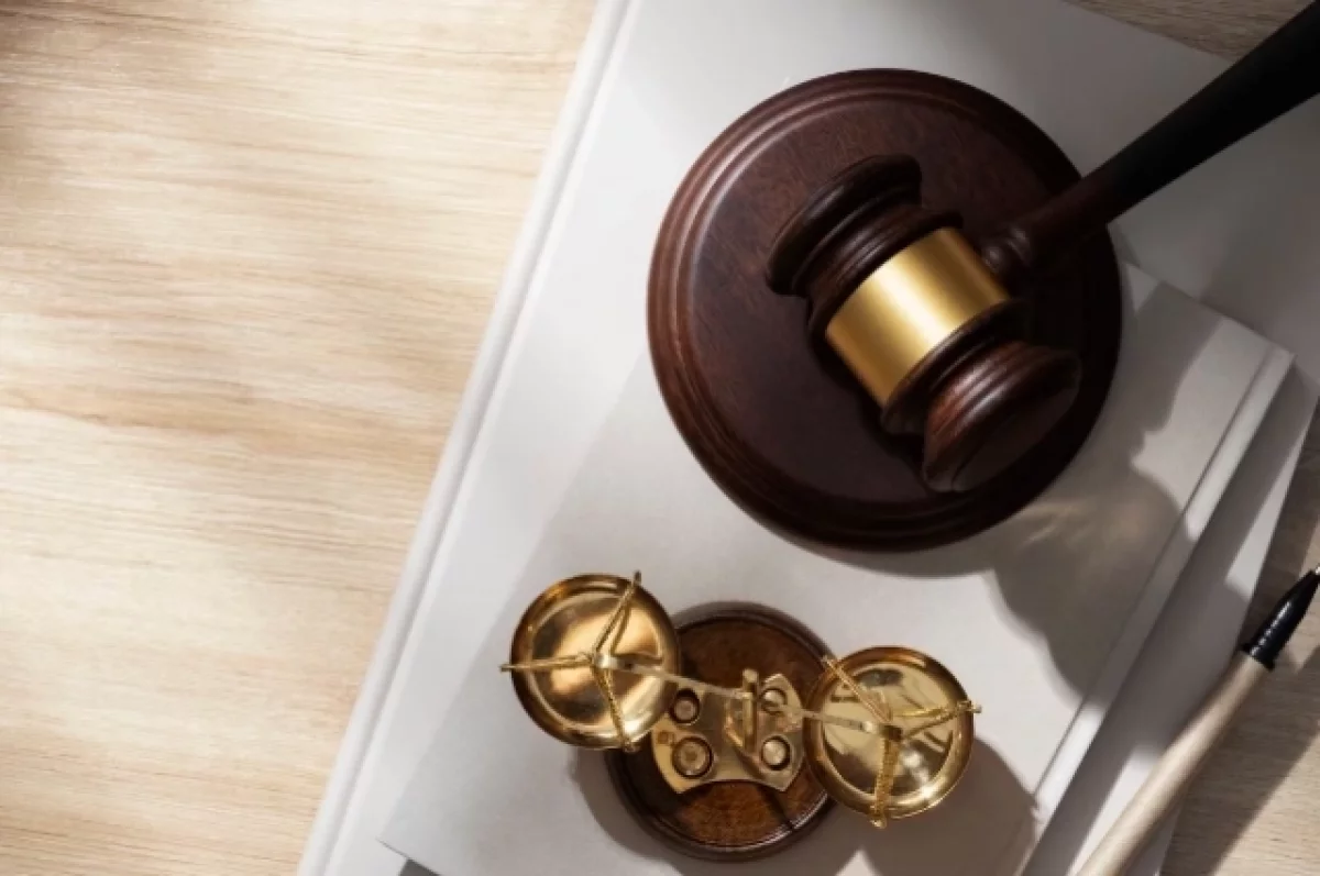 Суд вынес приговор сахалинцу за поддельное медзаключение